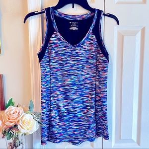 Price⬇️ Dry Fit Tank